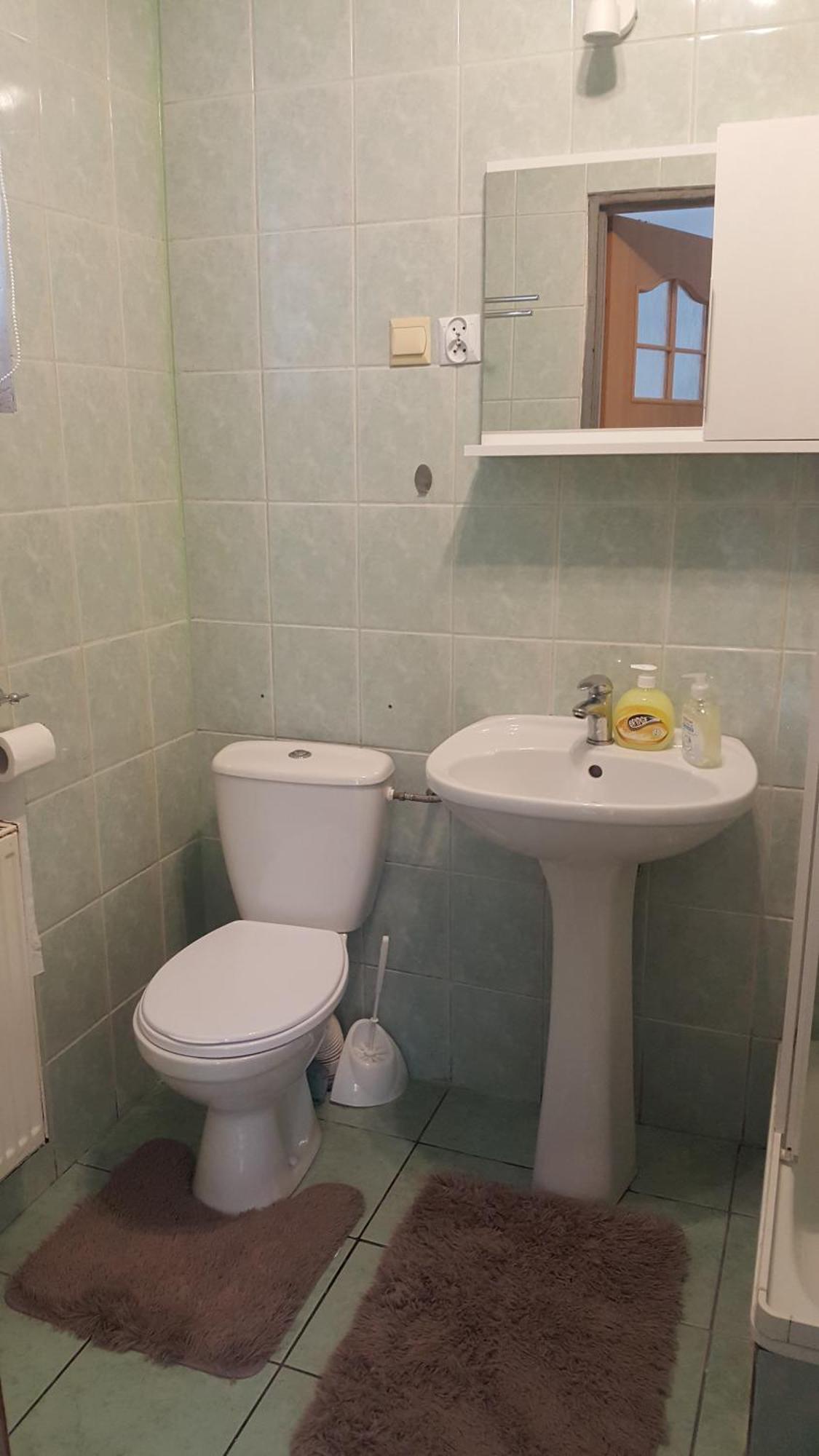 Agroturystyka Szumynowiny Majdan Sopocki Cameră foto
